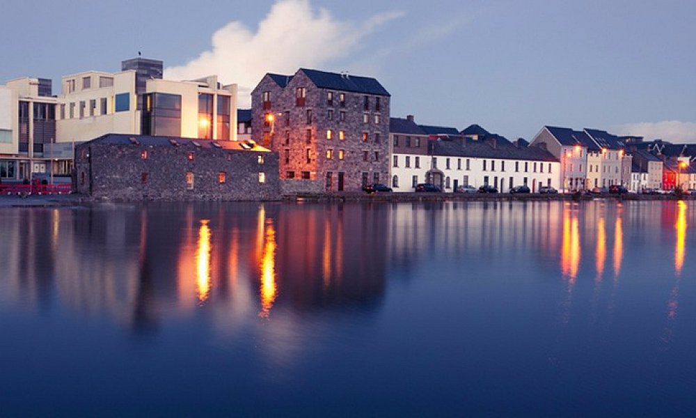 UNESCO Child and Family Research Centre 9th Biennial International Conference - NUIG