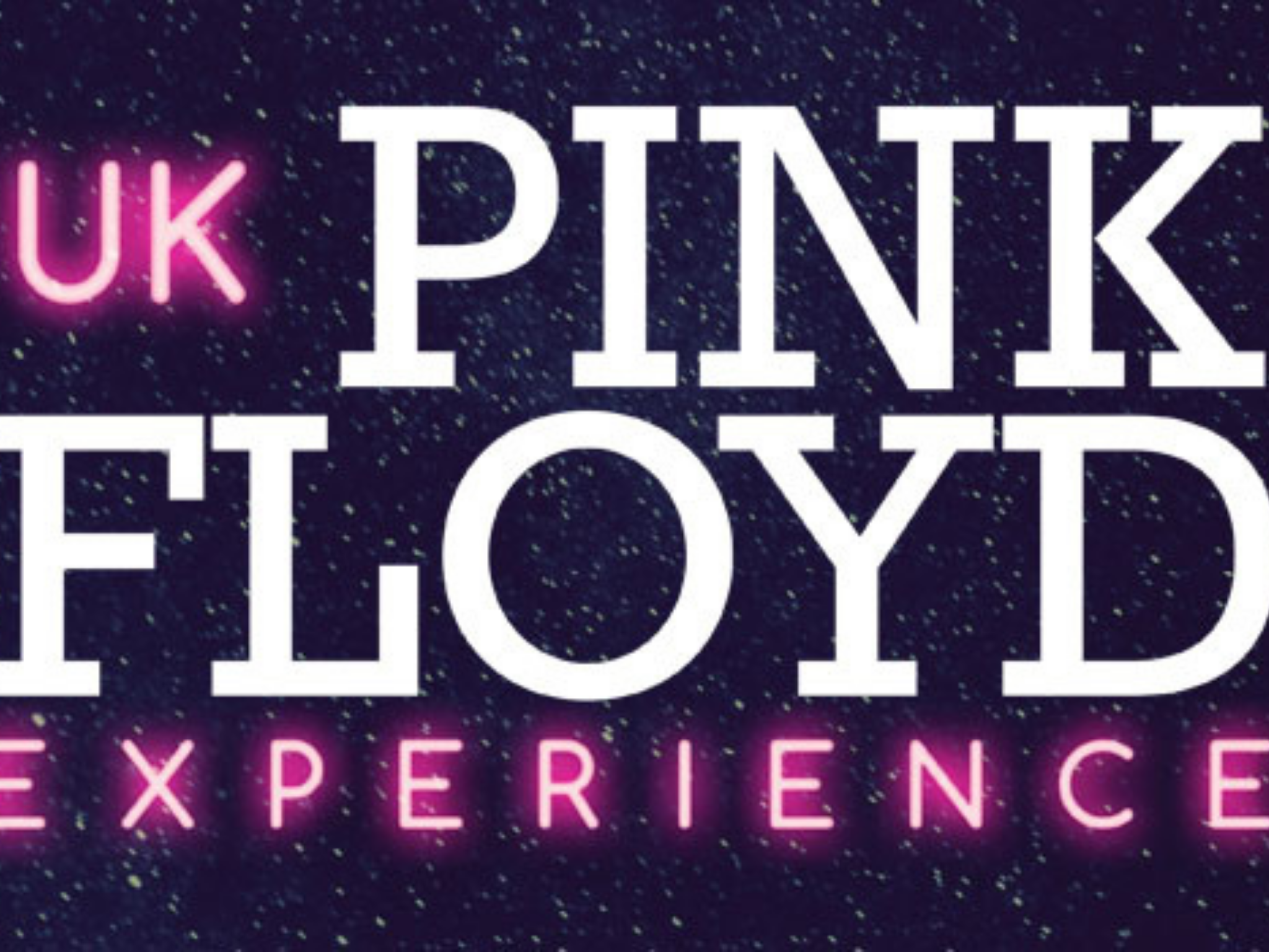 uk pink floyd experience