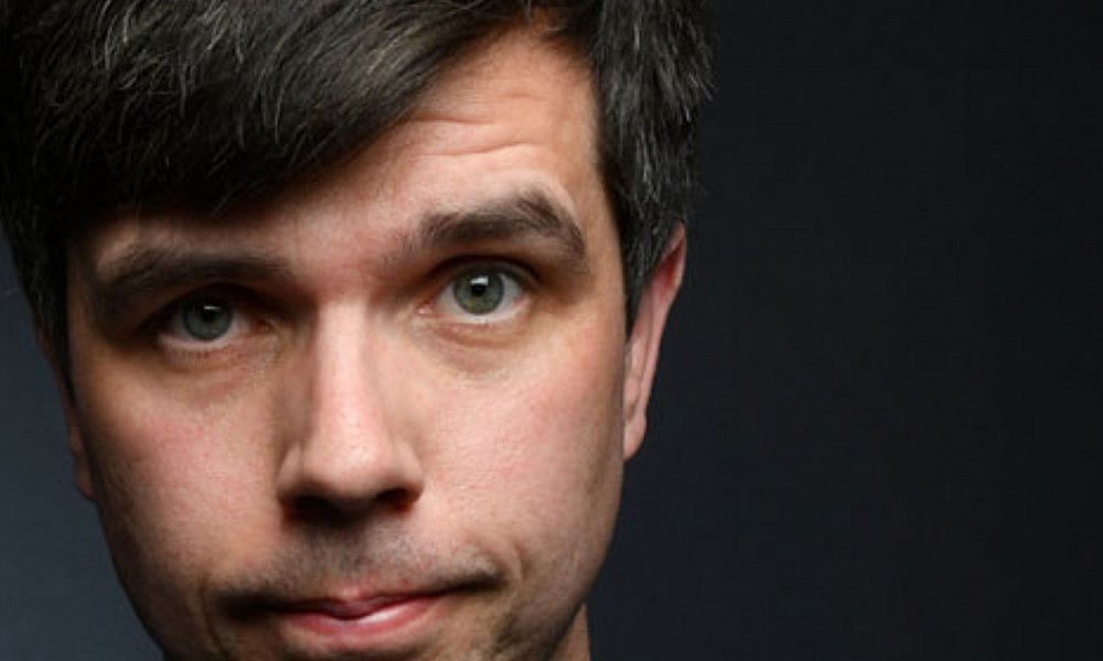 Chris Kent - Christy Doesn't Live Here
