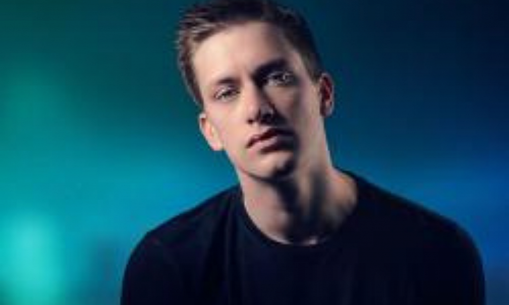 Daniel Sloss and Friends