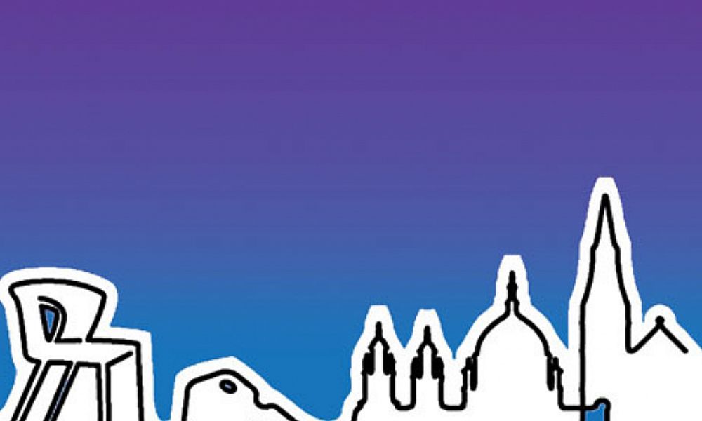 Annual Local Food & Craft Gift Fair
