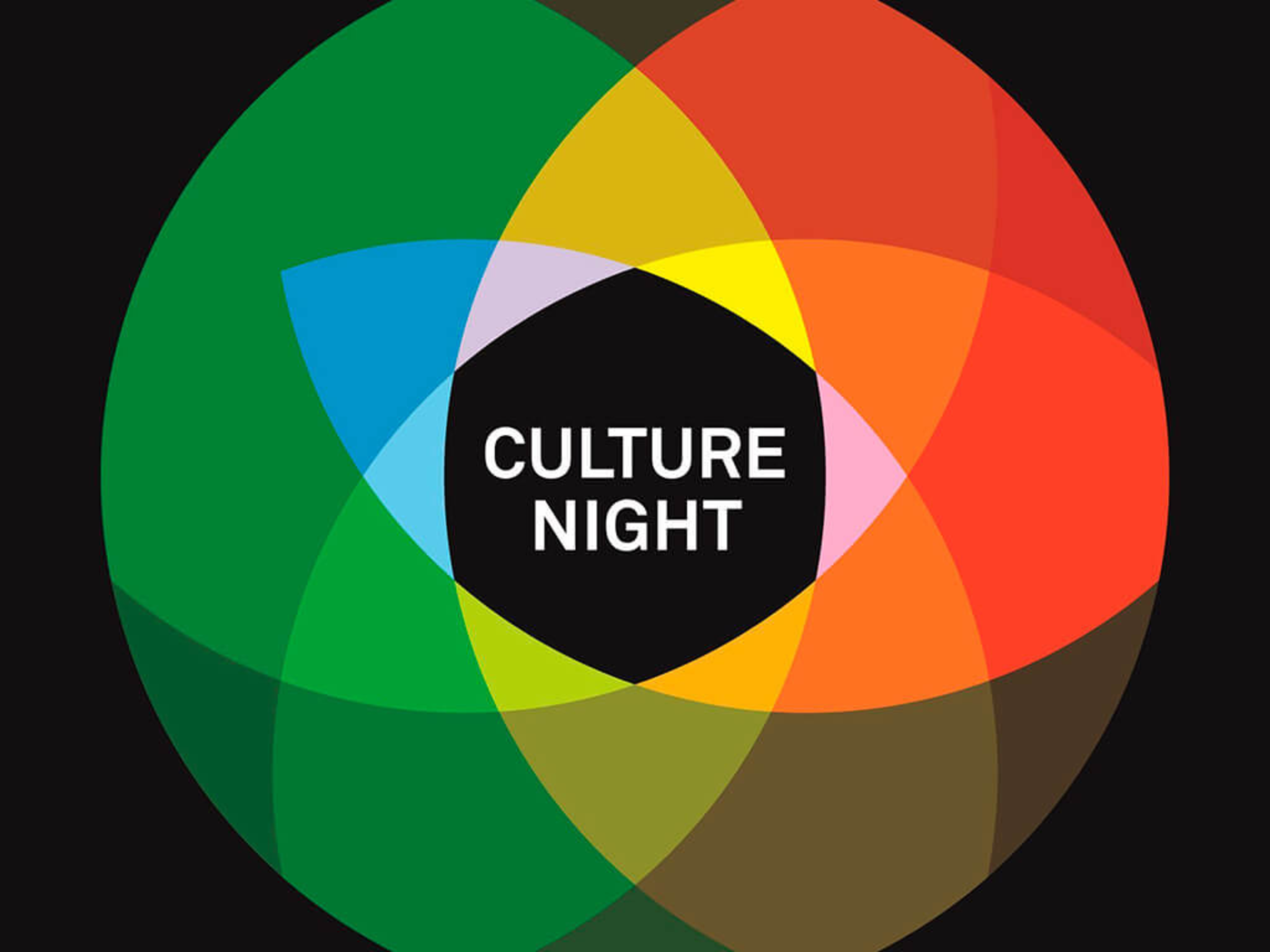 Galway Culture Night