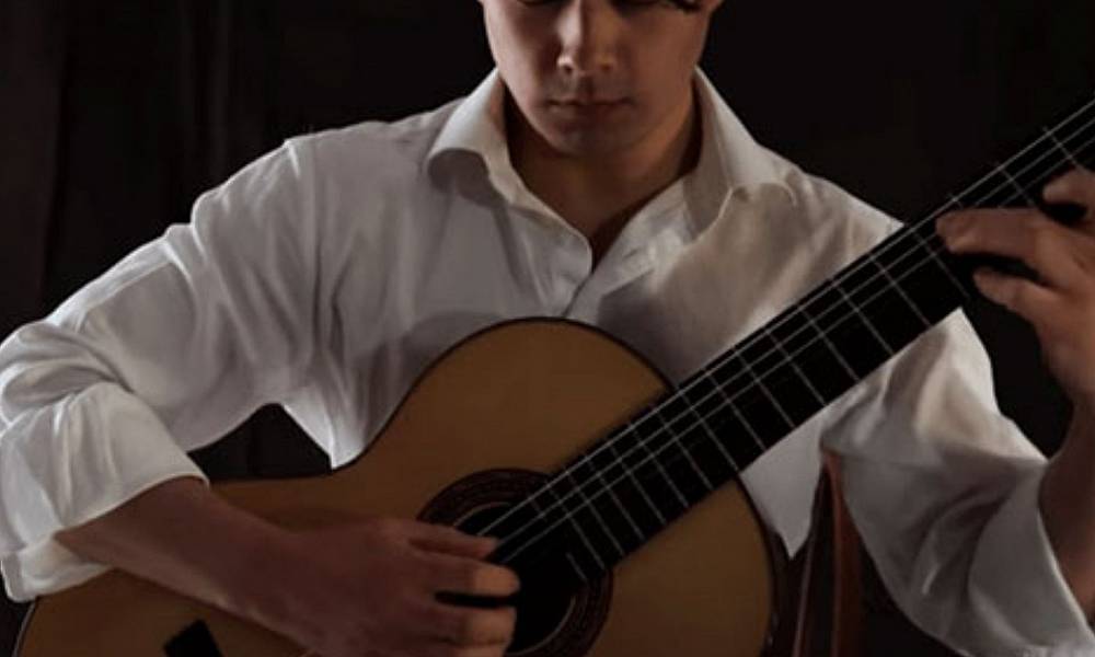 Guitar Man