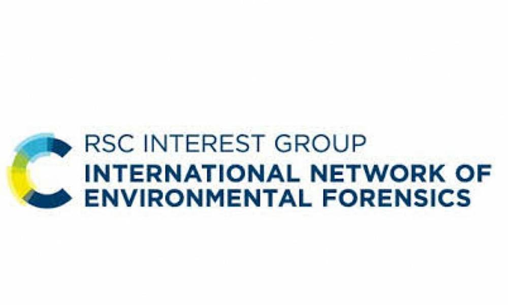 International Network of Environmental Forensics 2024