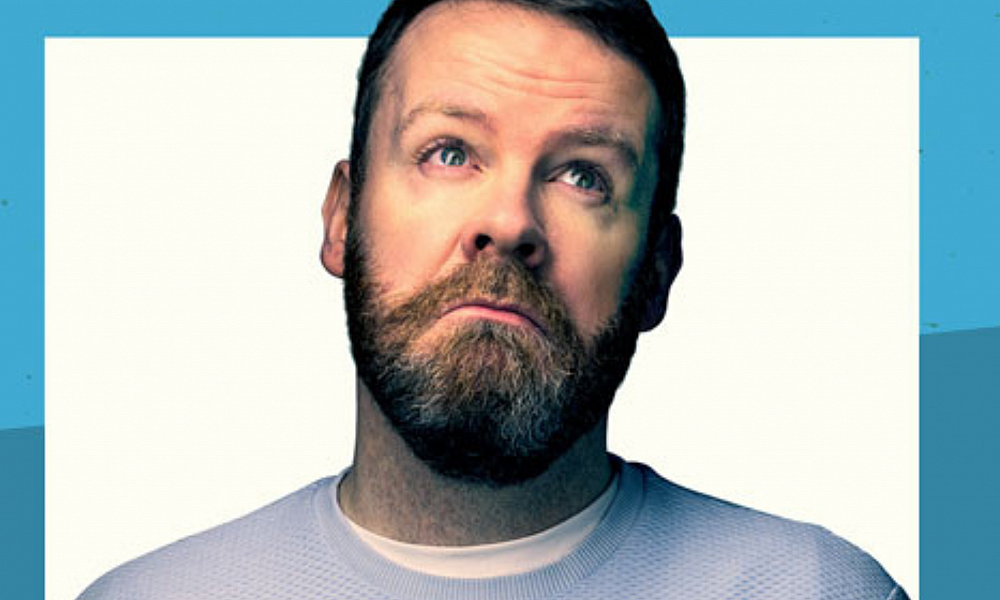 Neil Delamere - Delamerium