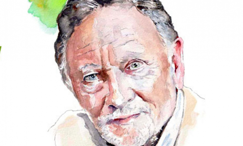 Phil Coulter at Eighty
