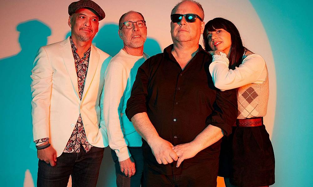 Pixies