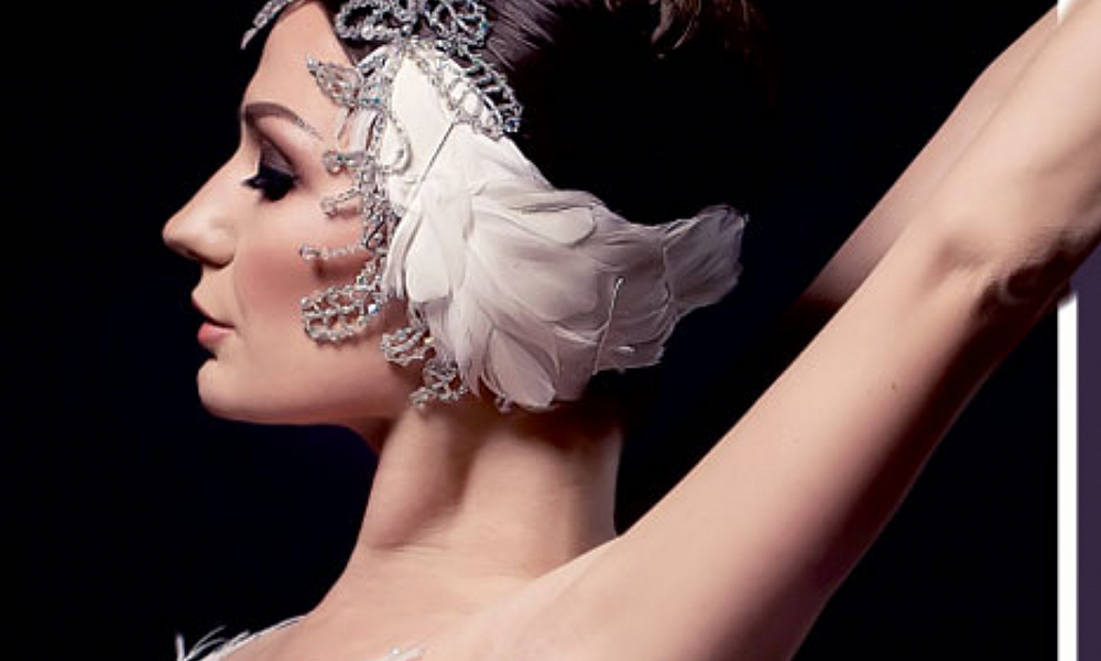 Swan Lake