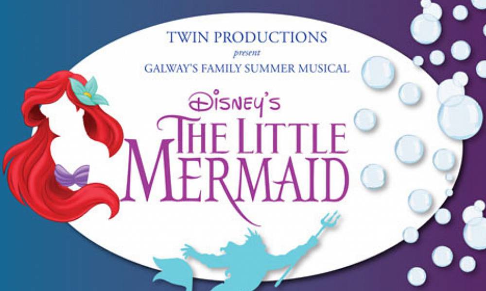 The Twin Productions Production of Disney's The Little Mermaid