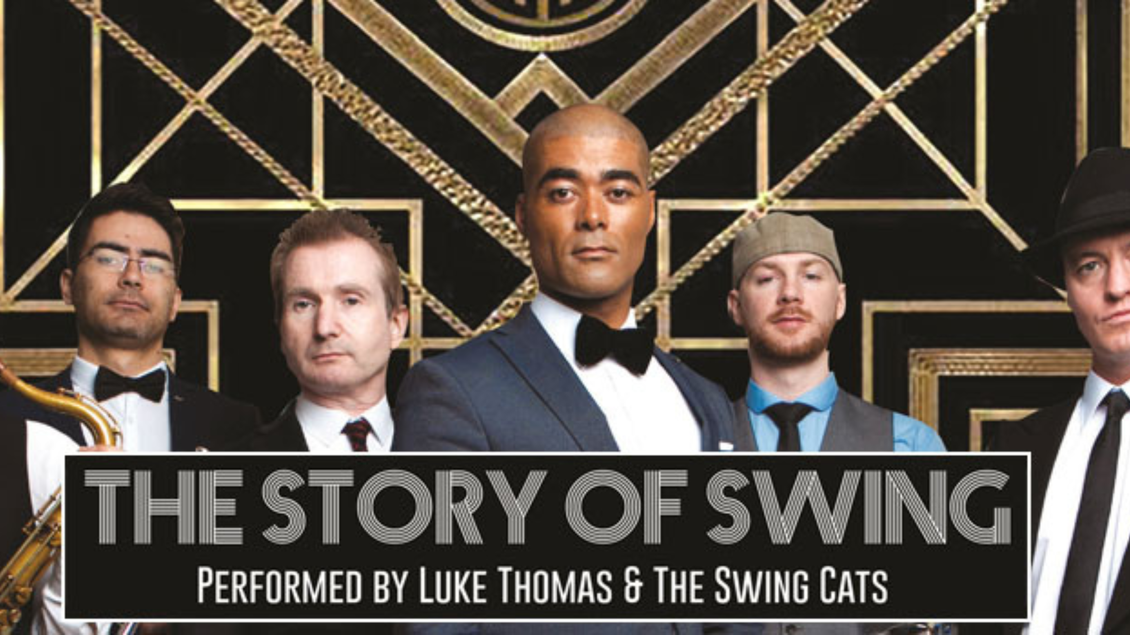 Story of Swing