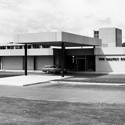 Celebrates 50 Years