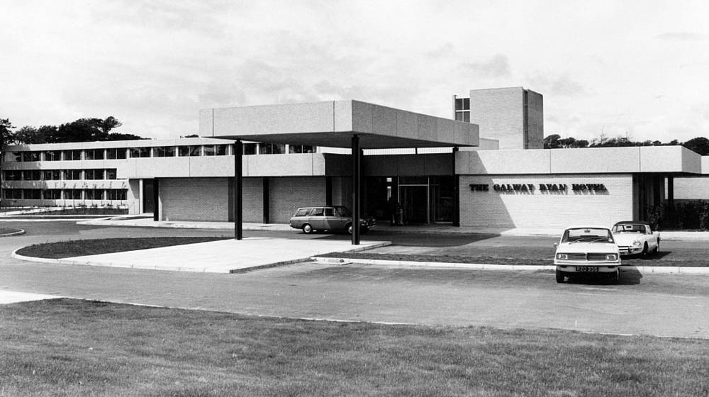 50th Anniversary in 2019