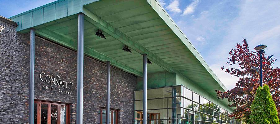 The Connacht Hotel