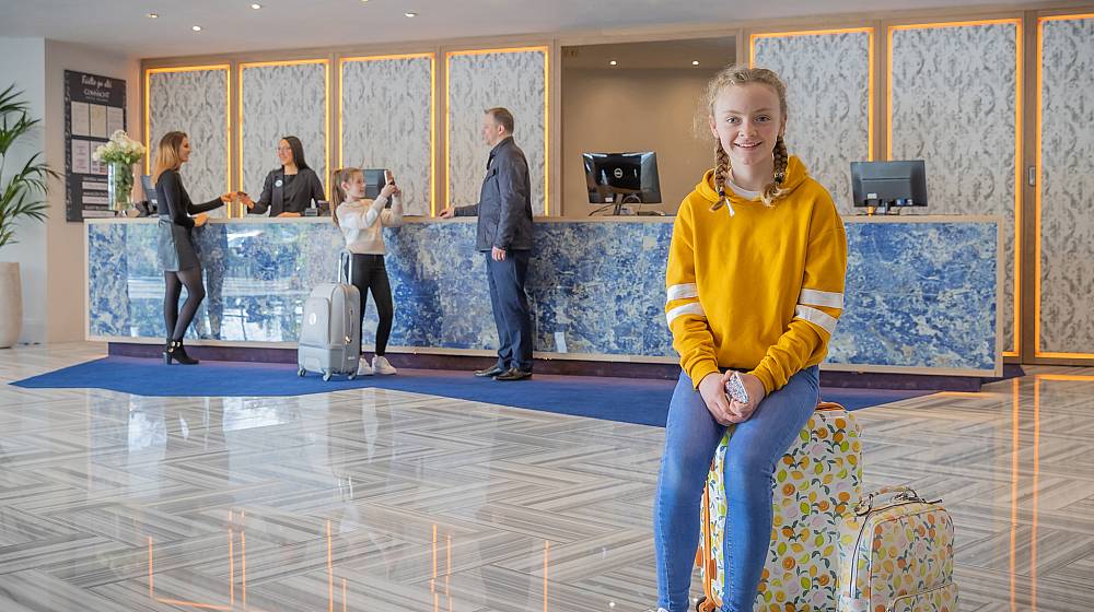 MidTerm Family Activities