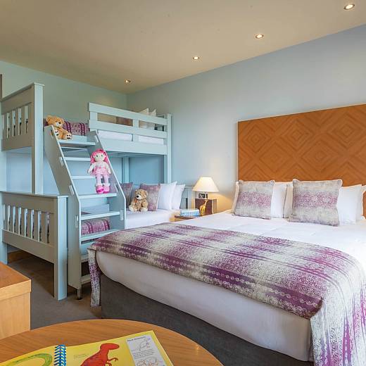 Family Rooms