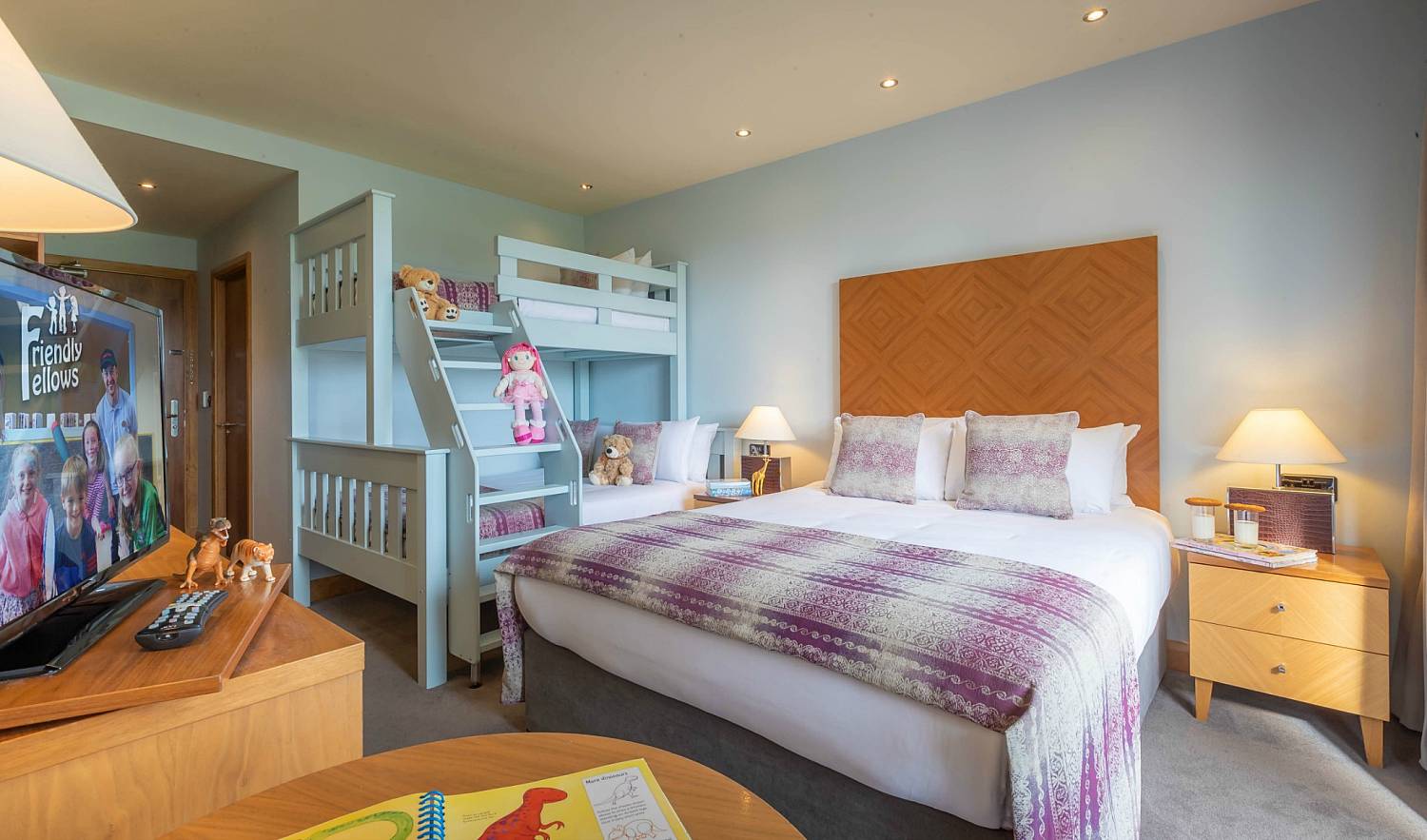 Photo Gallery of the Connacht Hotel Galway Photo Gallery of the Connacht Hotel Galway