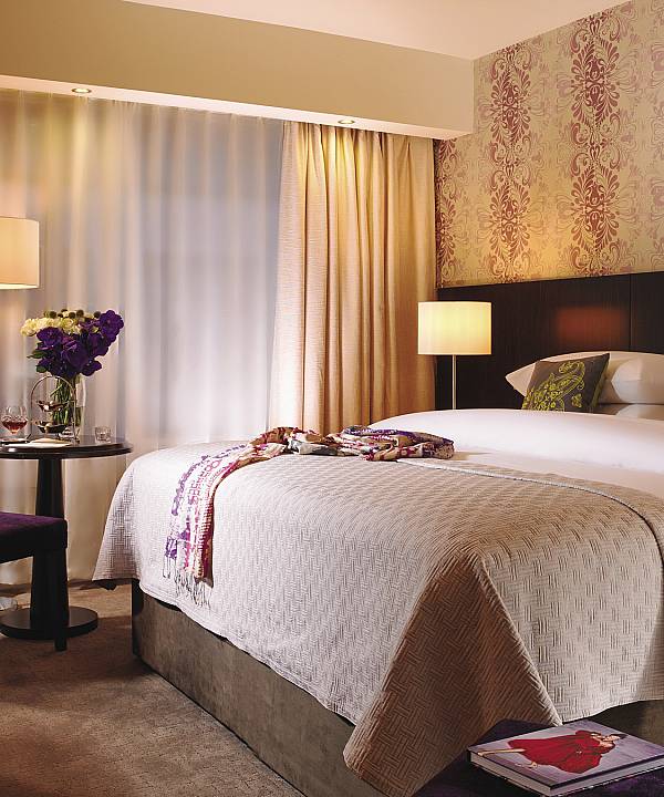 Accommodation Galway The Connacht Hotel Galway