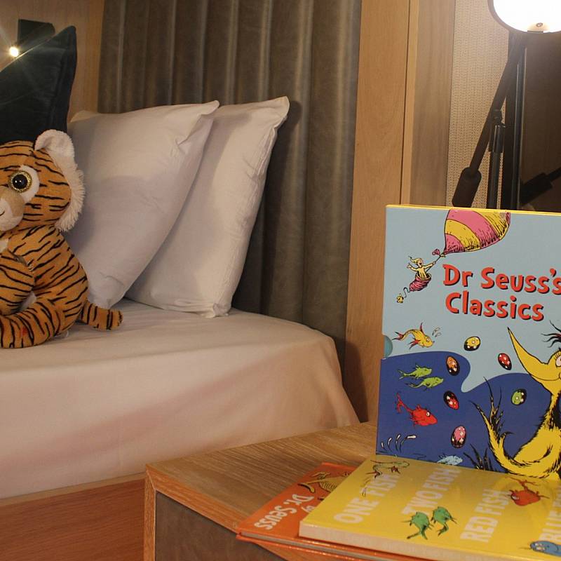 Chambres: Bunk Bed Room