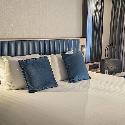 View Our Bedrooms