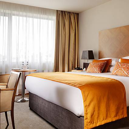View Our Bedrooms
