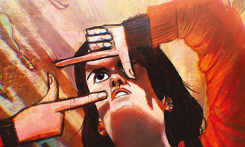 Fresh International Film Festival