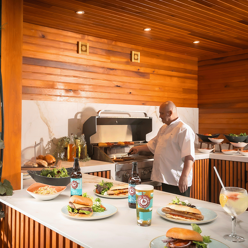 Restauration: Dining