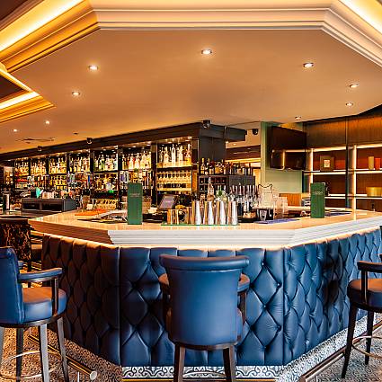 Bar Solo