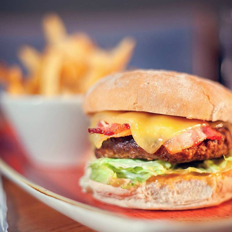 Restauration: Restauration