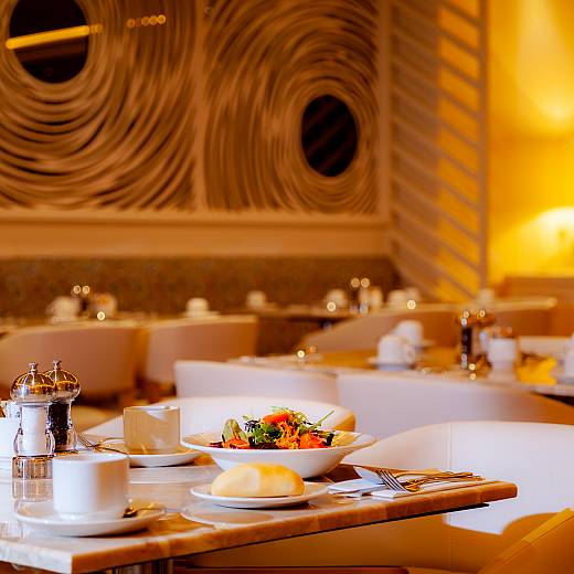 Ruebens Restaurant