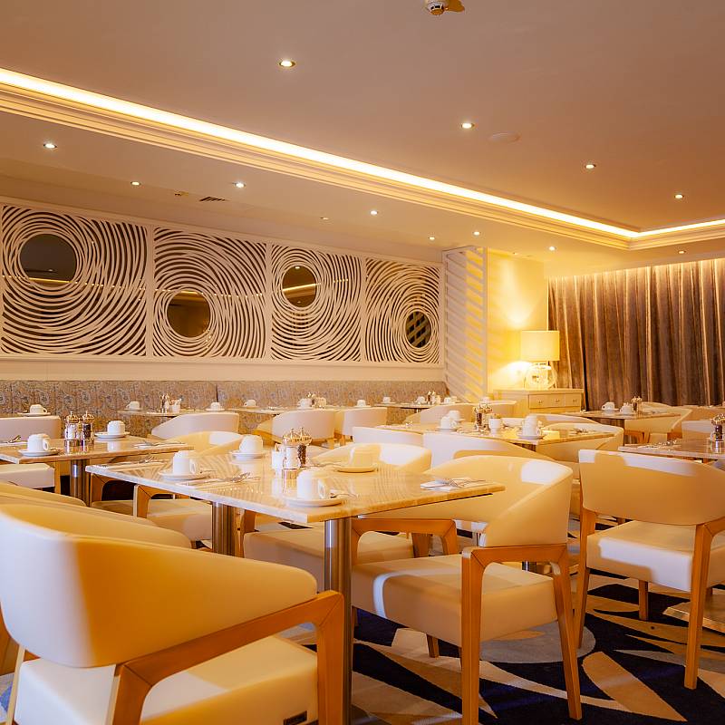 Restauration: Restauration