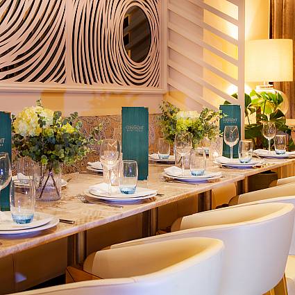 Group Dining