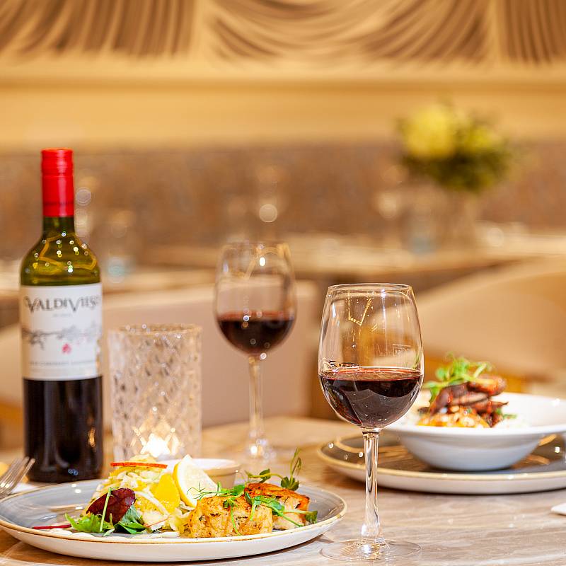 Restauration: Restauration