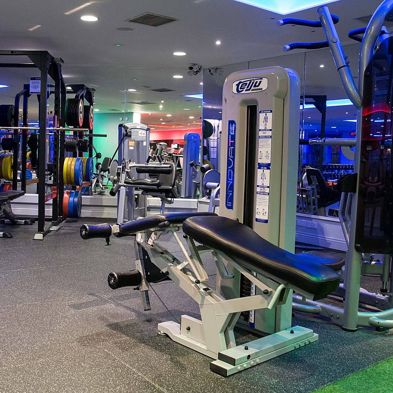 Centre de Loisir: Centre de Loisir