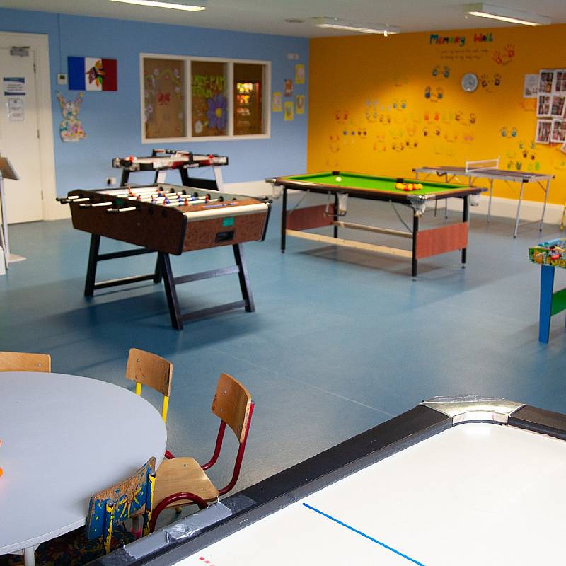 Club enfants: Club enfants