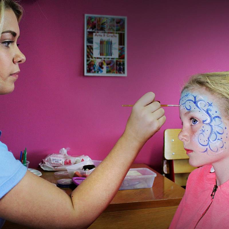 Club enfants: Club enfants