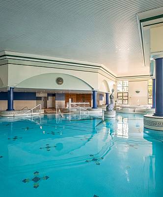 The Connacht Hotel
