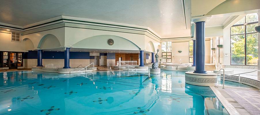 The Connacht Hotel