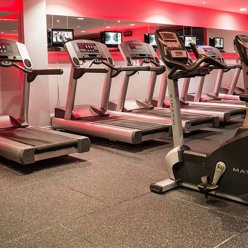 Centre de Loisir: Centre de Loisir