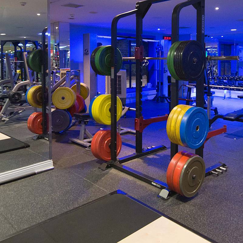 Centre de Loisir: Centre de Loisir