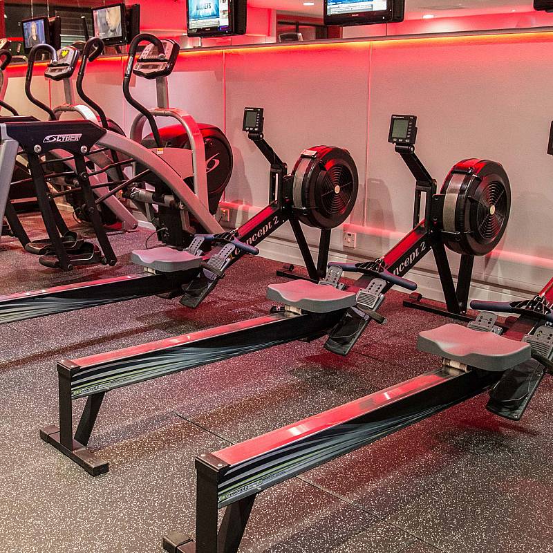 Centre de Loisir: Centre de Loisir