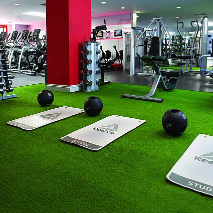 Active 24 Fitness