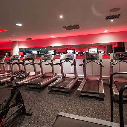 Active 24 Fitness