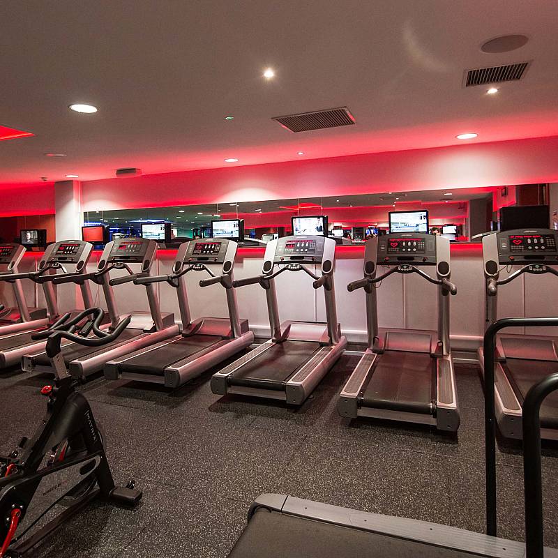 Centre de Loisir: Centre de Loisir