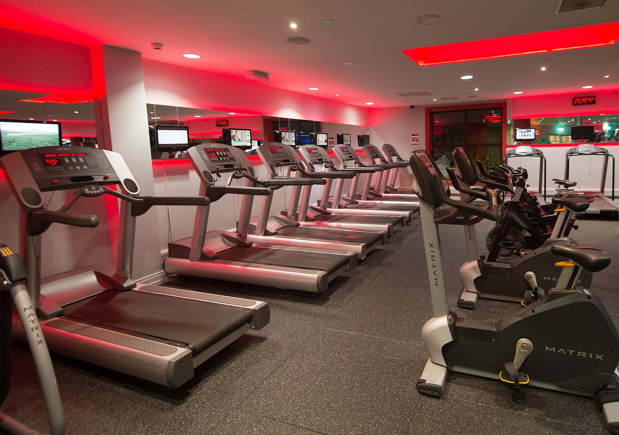 Hotel with Gym Galway Active 24 Hour Fitness Leisure Centre Hotel with Gym Galway Active 24 Hour Fitness Leisure Centre