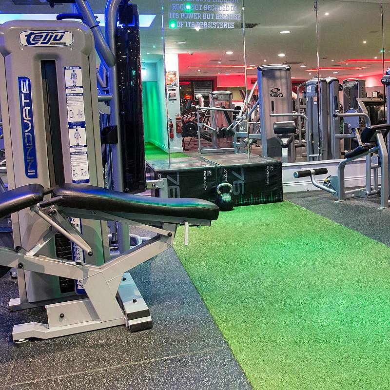 Centre de Loisir: Centre de Loisir