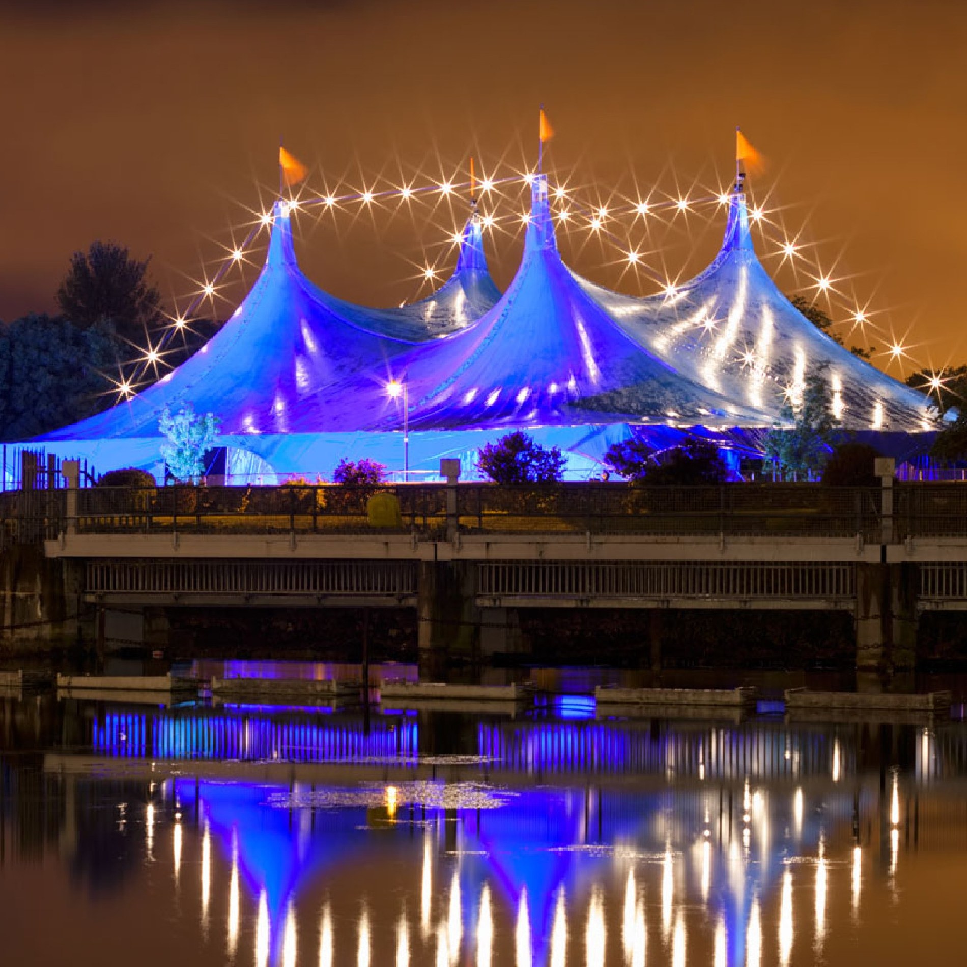 GIAF - Big Top Highlights-Galway Arts Festival 2019