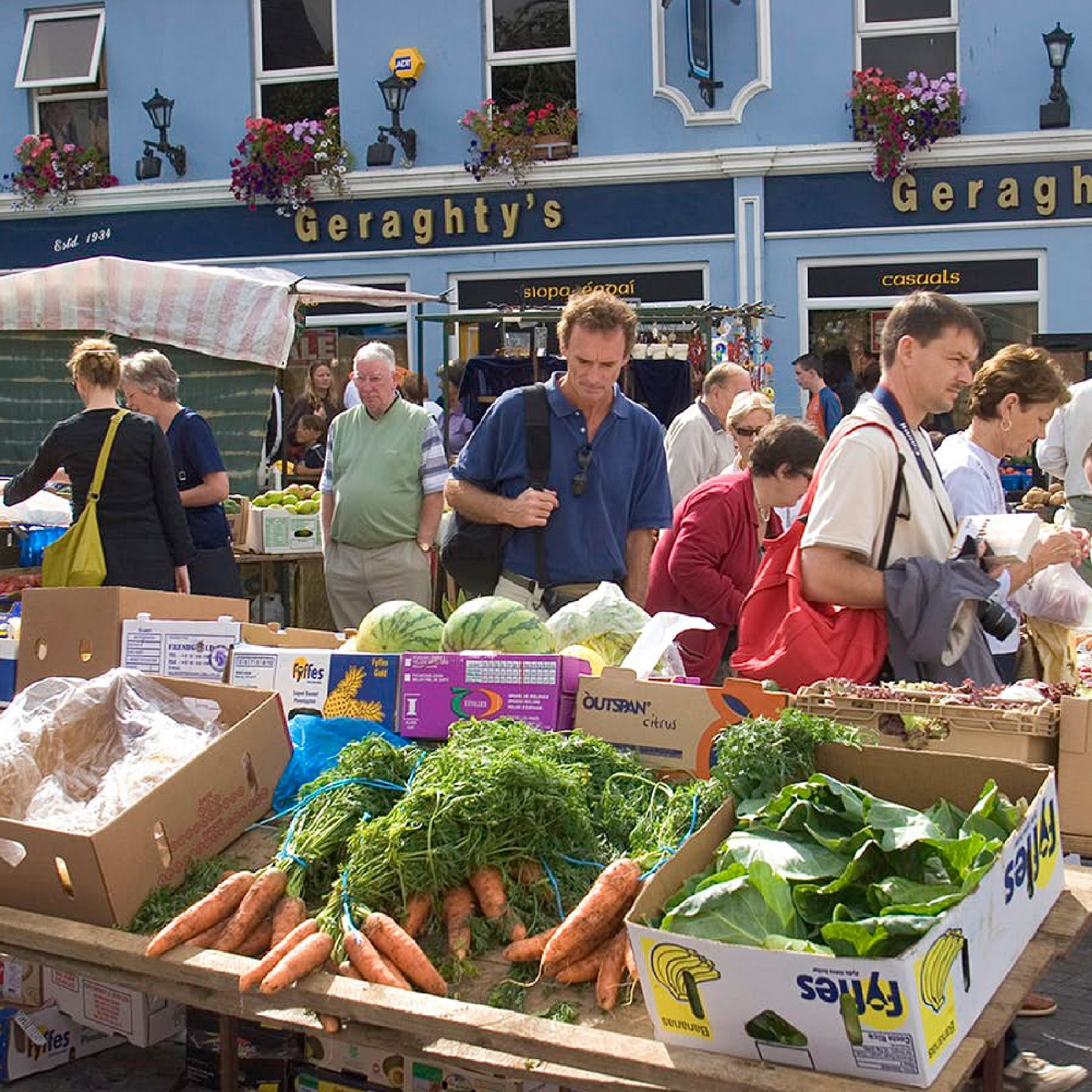 GalwayMarket 