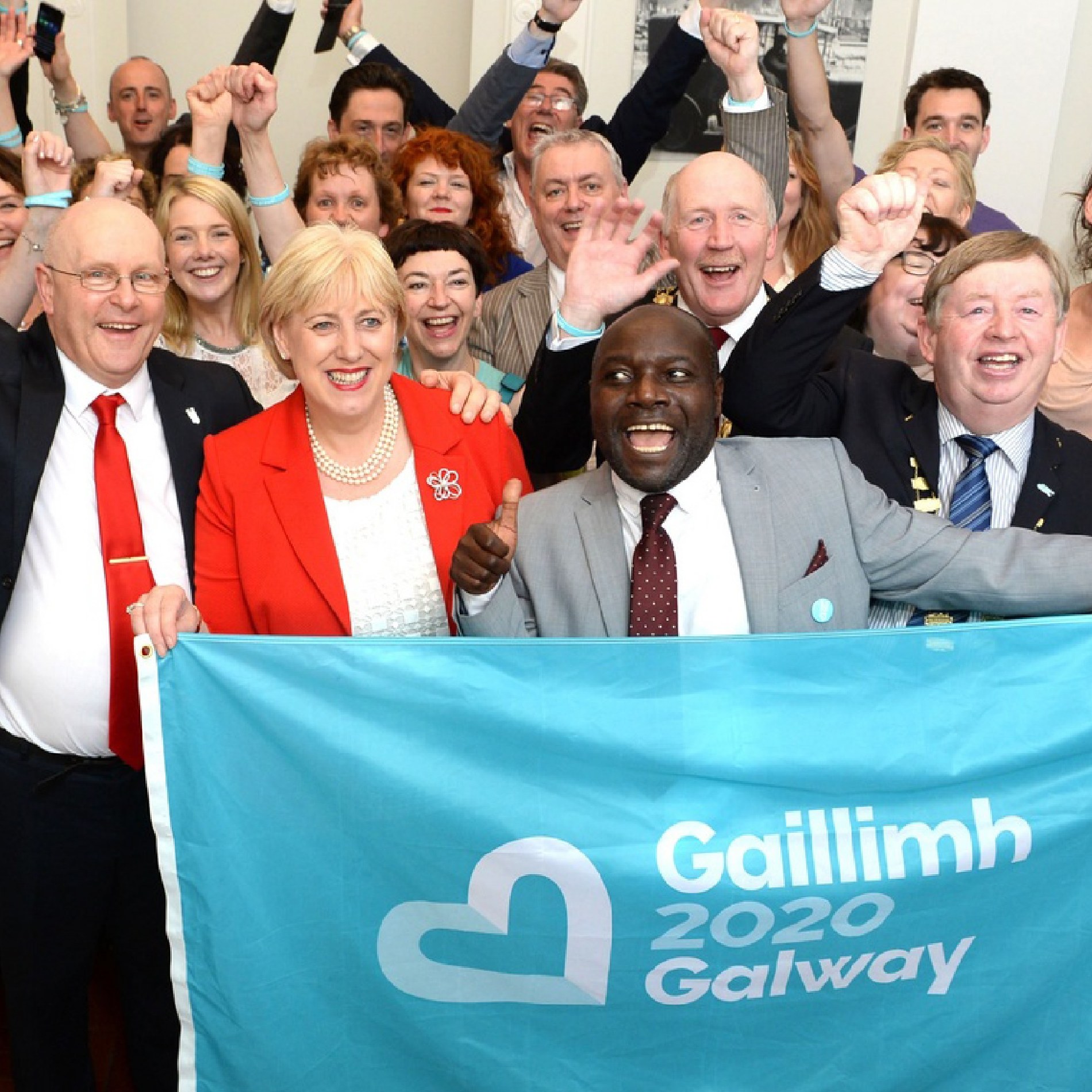 Galway 2020 Bid 