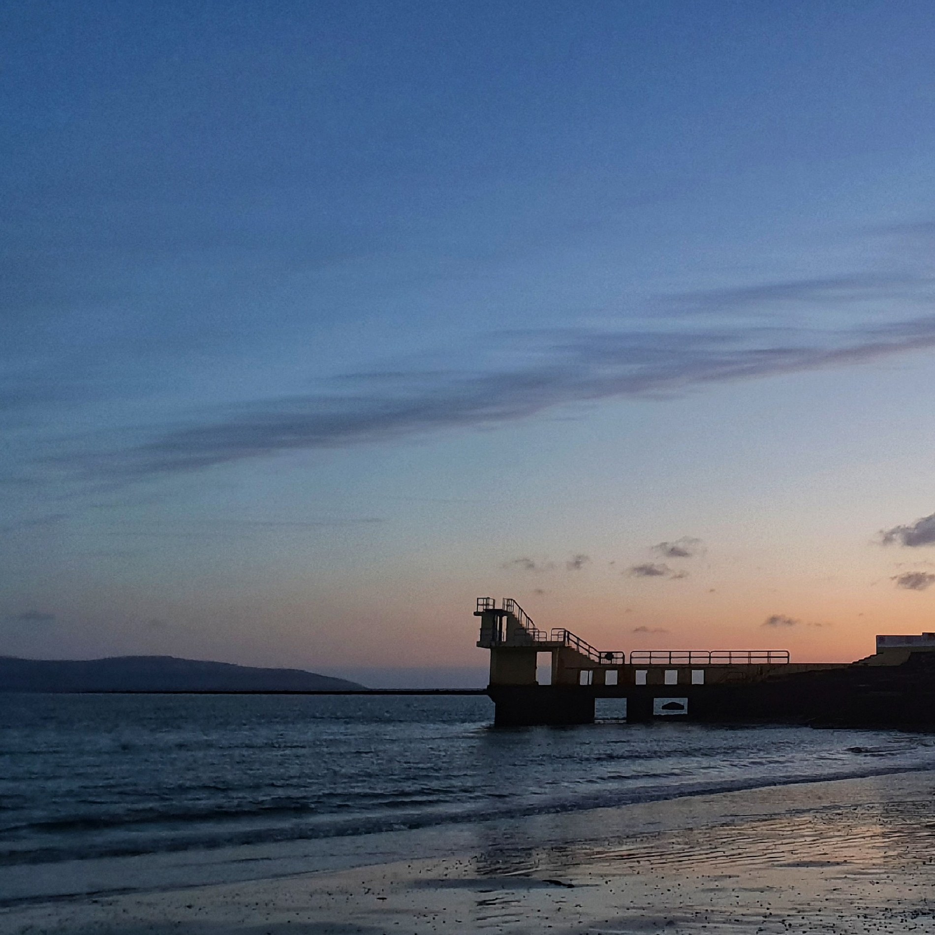 The prom salthill galway 