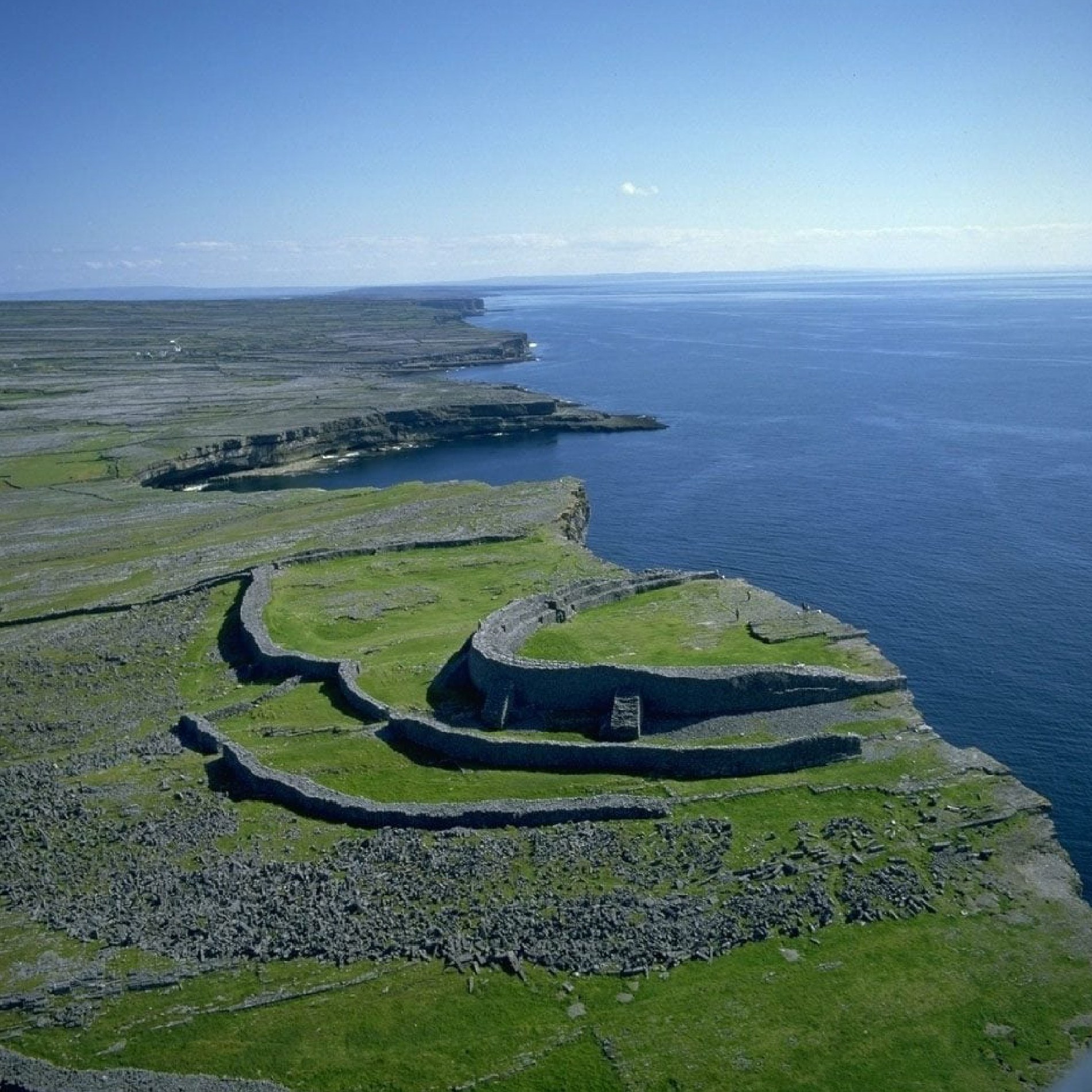 Aran Islands 